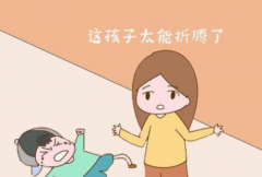 多动症不同时期的表现