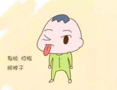 如何改善抽动症孩子的表现