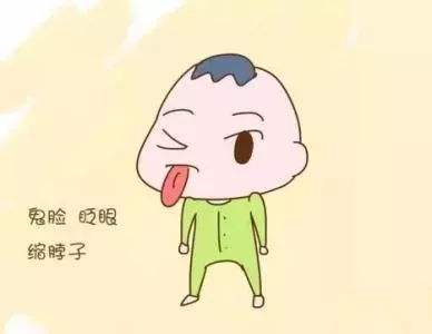 如何改善抽动症孩子的表现