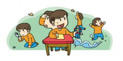 多动症有什么症状