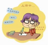多动症孩子有哪些表现